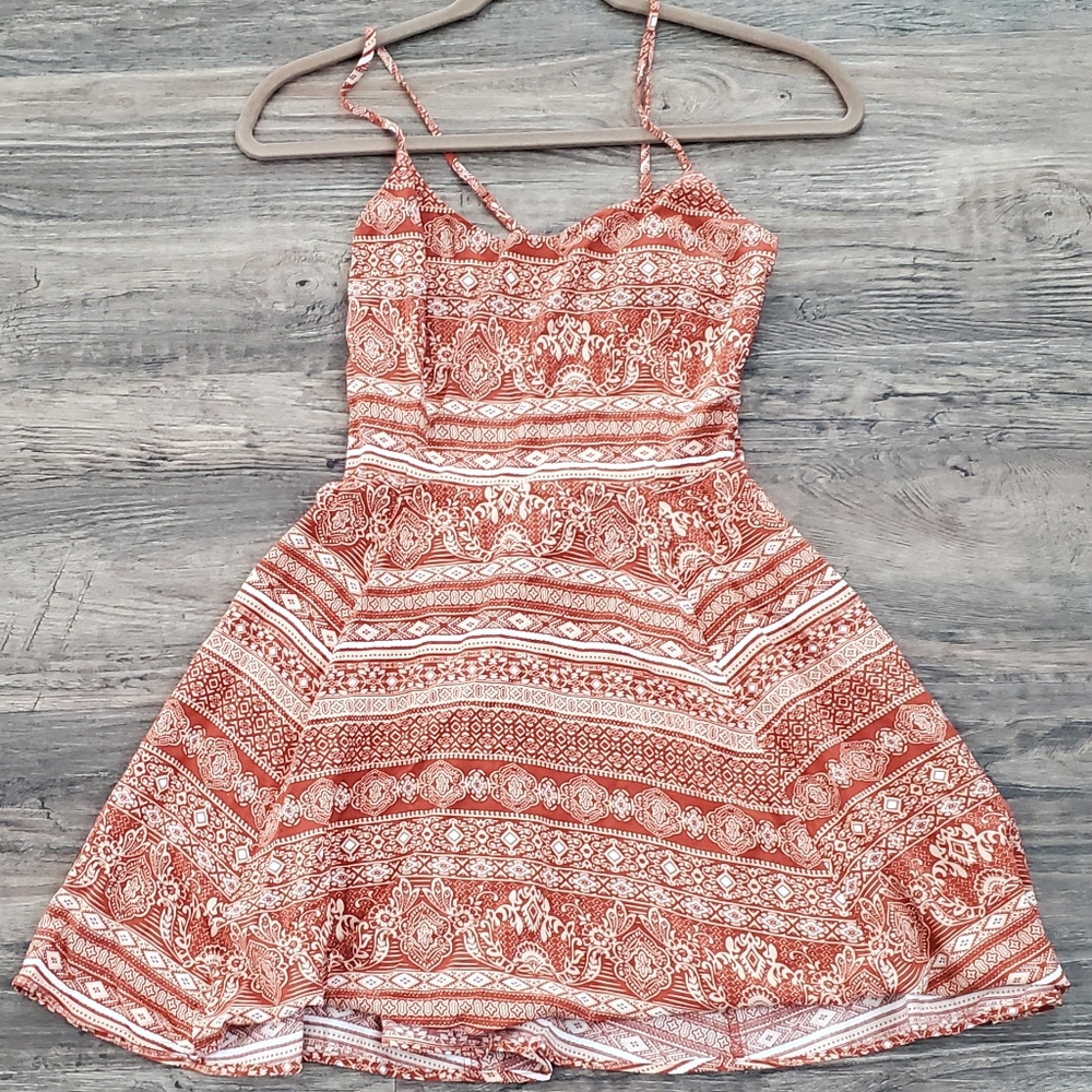 Forever 21 Dress